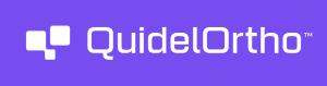 Logo: Quidel Ortho