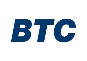 Logo: BTC Business Technology Consulting AG