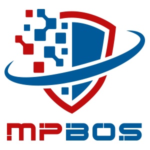 Logo: MP-BOS GmbH