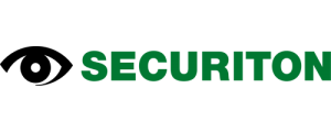 Logo: Securiton GmbH