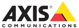 Logo: Axis Communications GmbH