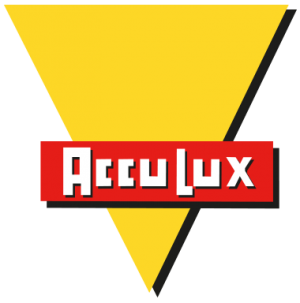 Logo: AccuLux Witte + Sutor GmbH