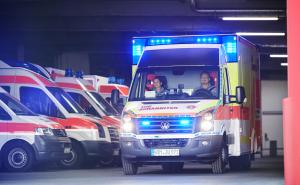 Patientensicherheit im Rettungsdienst