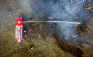 vfdb zu Gast auf der REAS powered by INTERSCHUTZ