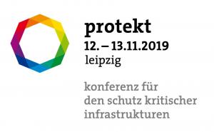 KRITIS-Schutz: Physische Sicherheit auf der protekt 2019