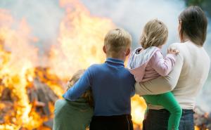 PSNV: Bedürfnisse von Kindern noch kaum erforscht