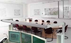 Taktisch Planen für Behörden und Organisationen mit Sicherheitsaufgaben