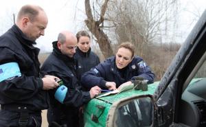 Internationale Polizeimissionen: Krisen verhindern, Frieden fördern