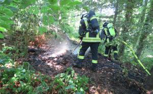 Verhaltenstipps der Feuerwehr zur Hitzewelle