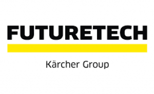 Kärcher Futuretech unterzeichnet Rahmenvertrag mit dem World Food Programme