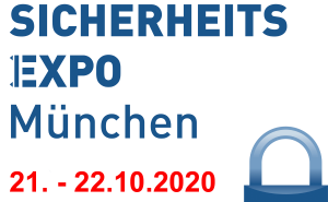 SicherheitsExpo: der Countdown läuft