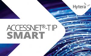 ACCESSNET®-T IP SMART: Hytera launcht neues TETRA-Partnerprodukt