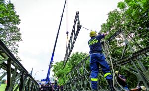 Konzeption Zivile Verteidigung:  Technisches Hilfswerk stellt Weichen