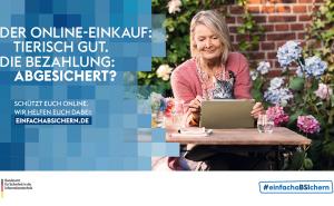 BMI und BSI starten Informations- und Sensibilisierungskampagne zur IT-Sicherheit