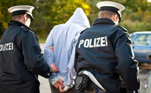 Schutz der Polizei im Pandemie-Modus