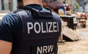 POL-K: POL-K: 210723-5-K Genau mein Fall: Polizei-Azubis auf erster Streifenfahrt