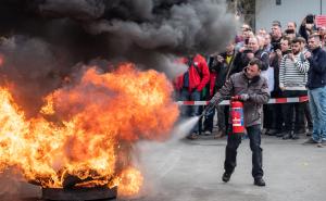 FeuerTrutz: Brandschutz durch vielfältiges Rahmenprogramm erleben