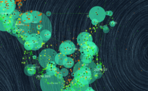 Atos erhält Goldpartner-Status von Esri