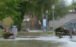 Der DAS-Basisdienst „Klima und Wasser"