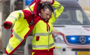 Hardshelljacken im Rettungsdienst – auch auf die inneren Werte kommt es an!