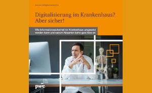 Cyber Security im Krankenhaus