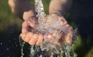 Wer wird wie viel Wasser bekommen?