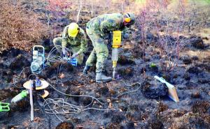 Geologie im Einsatz