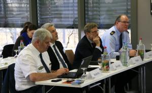 3. CP-Symposium als wichtige Netzwerkplattform