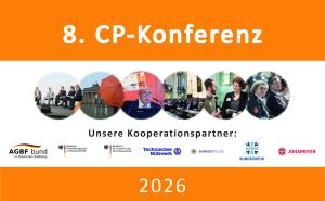 8. CP-Konferenz