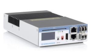 it-sa 2022: Rohde & Schwarz Cybersecurity stellt neuen Netzwerkverschlüsseler R&S®SITLine ETH-XL mit 2 x 100 Gbit/s vor