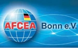 33. AFCEA Fachausstellung