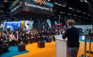 PMRExpo 2022 mit Besucherrekord erfolgreich durchgeführt