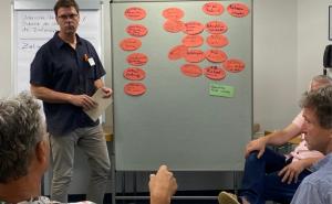 1. Workshop zu Kooperation von DFV, vfdb und BBK