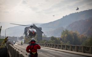 Positionspapier zur Notwendigkeit  ausfallsicherer Breitbandanbindungen