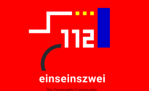 einseinszwei - Die neue Feuerwehr-Community App