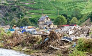 Sicherheit durch Vorsorge: Naturgefahren im Fokus