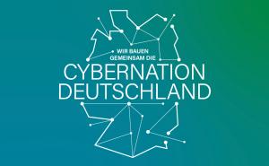 Cybernation Deutschland