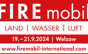 FIREmobil – Leistungsschau Krisenmanagement und Katastrophenschutz