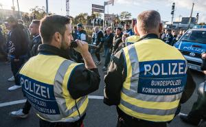 "Wir wollen für all unsere Gäste ein herausragender Gastgeber sein. Sie sollen hier Freude und Sicherheit genießen."