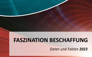 „Daten und Fakten 2023“: BeschA verzeichnet historisch höchstes Auftragsvolumen