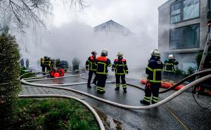 Hilfe für Einsatzkräfte