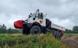 Stärkung von Zivil- und Katastrophenschutz durch Kooperation von BBK, THW und BAM