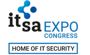 it-sa Expo&Congress