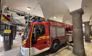 Ist die Feuerwehr München für die kommenden ­Herausforderungen gerüstet?