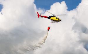 Sicherheit und Taktik im Waldbrandeinsatz Teil 2