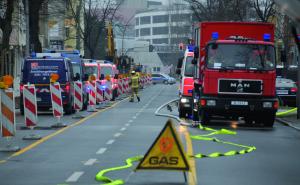 Professionelle Alarmierung:  Mehr Wege für mehr Sicherheit