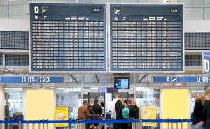 Bund und Luftverkehrswirtschaft haben erfolgreich Möglichkeiten zur Optimierung der Prozesse der Luftsicherheitskontrollen von der Flugbuchung bis zum Einstieg erprobt