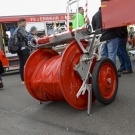 RETTmobil 2019 Aussteller Einsatztechnik