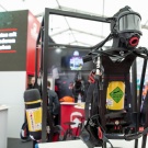 RETTmobil 2019 Aussteller PSA