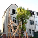 ASH aufgebaut am Einsatzort